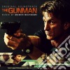 Marco Beltrami - The Gunman / O.S.T. cd