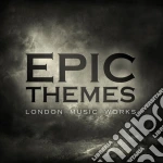 Epic Themes cd