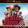 Blazing Saddles / O.S.T. cd