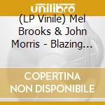 (LP Vinile) Mel Brooks & John Morris - Blazing Saddles vinile