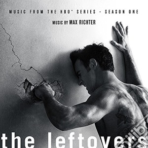 Max Richter - Music From The HBO Series Season One / O.S.T. cd musicale di Soundtr Ost-original