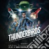 Thunderbirds Are Go Volume 1 cd
