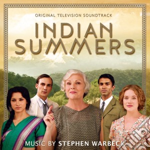 Stephen Warbeck - Indian Summers / O.S.T. cd musicale di Soundtr Ost-original