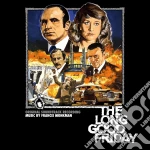 Francis Monkman - The Long Good Friday (2 Cd) cd