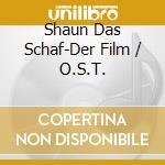 Shaun Das Schaf-Der Film / O.S.T. cd
