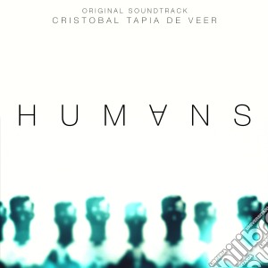 Humans / Various (2 Cd) cd musicale di Silva Screen