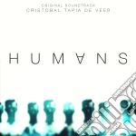 Humans / Various (2 Cd) cd