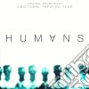 Humans / Various (2 Cd) cd
