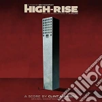 Clint Mansell - High Rise cd