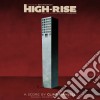 (LP Vinile) High Rise / Various cd