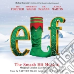 Elf The Musical cd