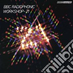 Bbc Radiophonic Work - 21