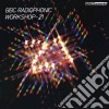 Bbc Radiophonic Work - 21 cd