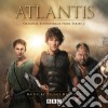 Stuart Hancock - Atlantis - Series 2 cd