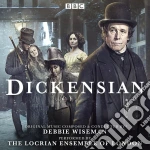 Debbie Wiseman - Dickensian cd