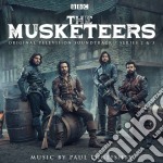 The musketeers-tv soundtrack-series 2&3