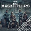 The musketeers-tv soundtrack-series 2&3 cd