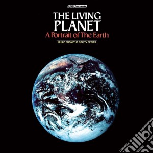 Living Planet (The): Musci From The BBC Series cd musicale di Soundtr Ost-original
