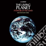 Living Planet (The): Musci From The BBC Series cd
