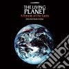 Living Planet (The): Musci From The BBC Series cd