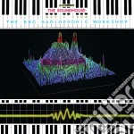 Bbc Radiophonic Workshop:The Soundhouse cd