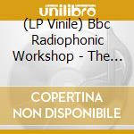 (LP Vinile) Bbc Radiophonic Workshop - The Soundhouse (1Lp/Yellow) vinile
