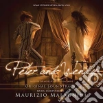 Maurizio Malagnini - Peter And Wend cd