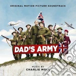 Charlie Mole - Dad's Army (2 Cd) cd