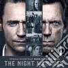 Victor Reyes - The Night Manager cd