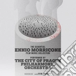Ennio Morricone - City Of Prague Philharmonic Orchestra : Essential Ennio Morricone (2 Cd) cd