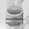 Ennio Morricone - City Of Prague Philharmonic Orchestra : Essential Ennio Morricone (2 Cd) cd