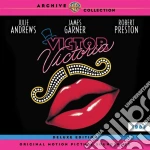 Victor Victoria cd
