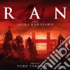 Toru Takemitsu - Ran / O.S.T. cd