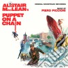 Puppet on a chain cd