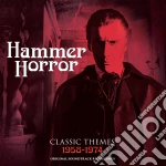 Hammer Horror - Classic Themes cd