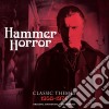 Hammer Horror - Classic Themes cd