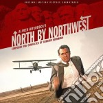 (LP Vinile) Bernard Herrmann - North By Northwest (2 Lp)