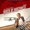 (LP Vinile) Bernard Herrmann - North By Northwest (2 Lp) cd
