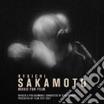 Ryuichi Sakamoto - Music For Film