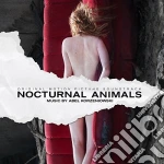 Nocturnal Animals cd