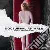 Nocturnal Animals cd