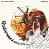 (LP Vinile) Tristram Cary - Quatermass & The Pit / O.S.T. cd