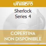 Sherlock Series 4 cd