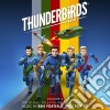 Ben Foster & Nick Foster - Thunderbirds Are Go Volume 2 cd