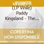 (LP Vinile) Paddy Kingsland - The Changes (2 Lp) vinile