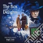 (LP Vinile) Roger Limb - The Box Of Delights (2 Lp) vinile