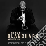 Terence Blanchard - Music For Film cd