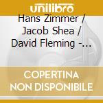 Hans Zimmer / Jacob Shea / David Fleming - Blue Planet II cd musicale di Soundtr Ost-original