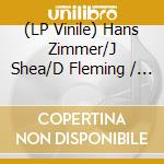 (LP Vinile) Hans Zimmer/J Shea/D Fleming / Blue Planet Ii (Rsd 2018) vinile