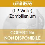 (LP Vinile) Zombillenium vinile